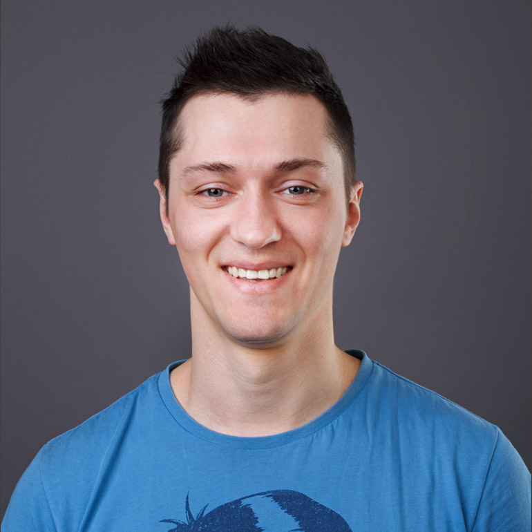 Сергей Мерзлов